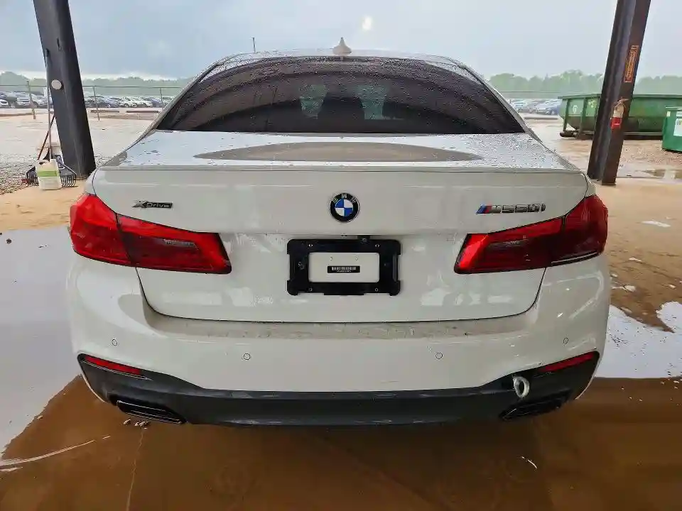 WBAJB9C51KB288772 2019 BMW M5-5