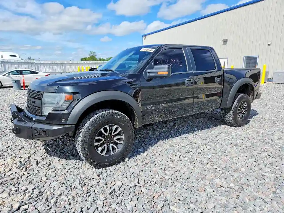 1FTFW1R6XDFA66712 2013 FORD F150-0