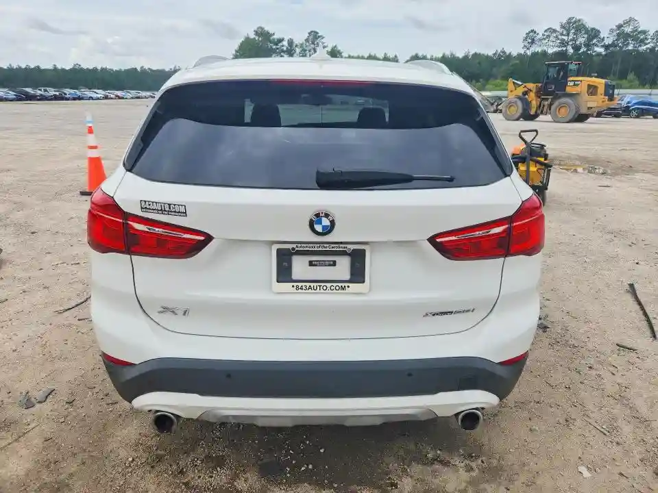 WBXJG9C08L5P75401 2020 BMW X1-5