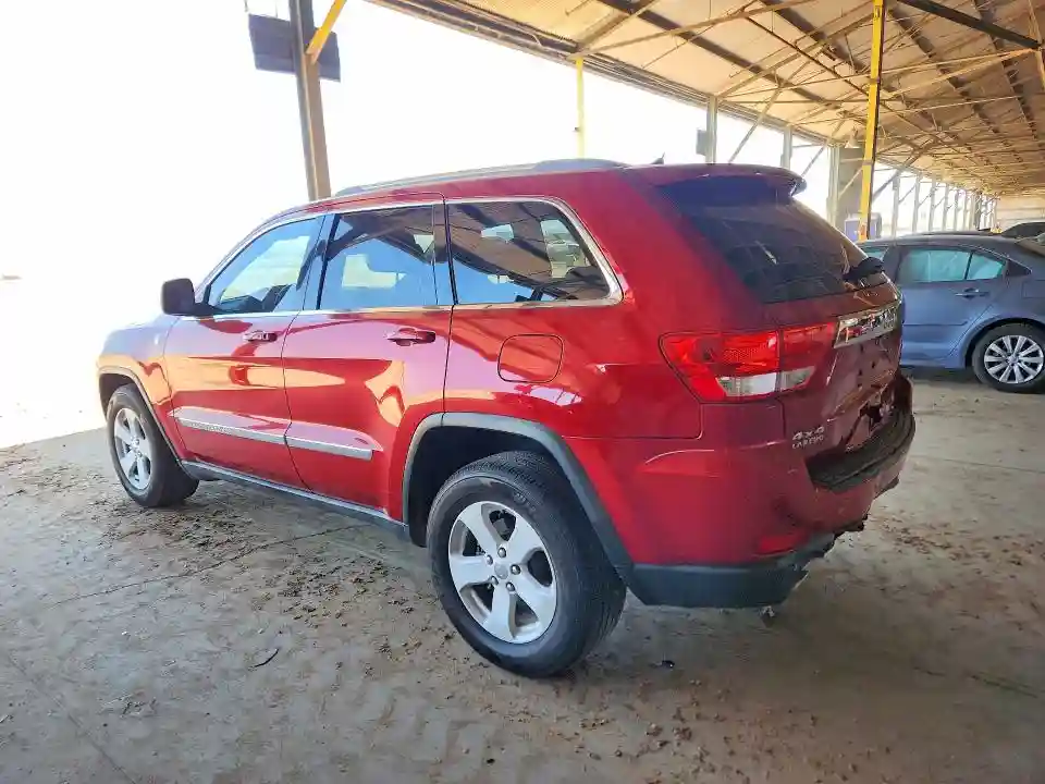 1J4RR4GT8BC534380 2011 JEEP CHEROKEE-1