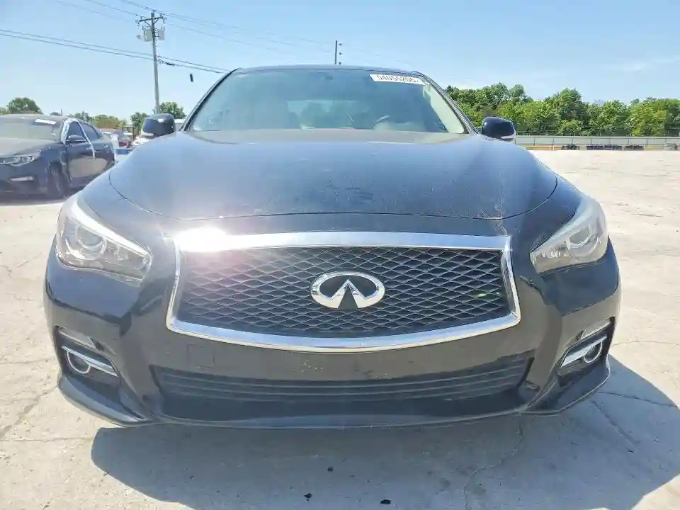 JN1EV7APXHM732722 2017 INFINITI Q50-4