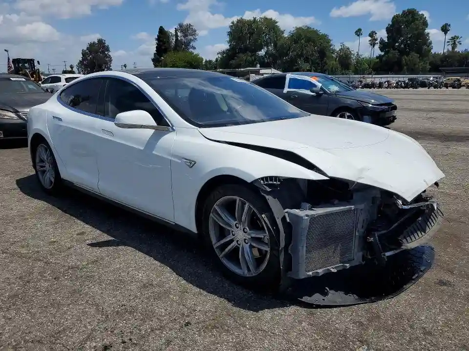 5YJSA1CN1CFP02580 2012 TESLA MODEL S-3