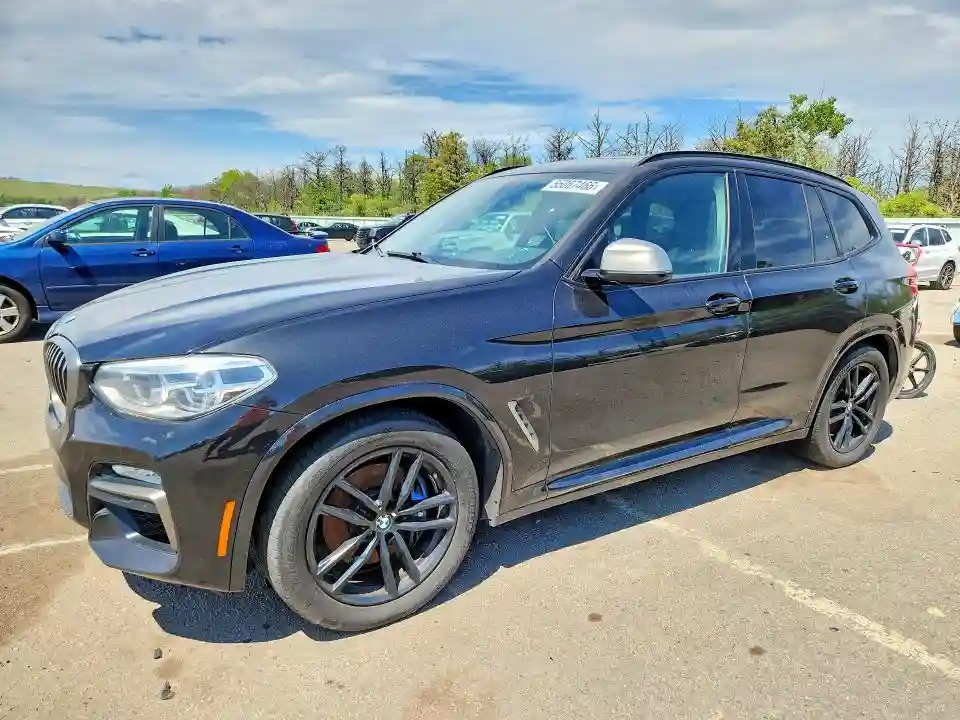 5UXTS3C59J0Z00153 2018 BMW X3-0