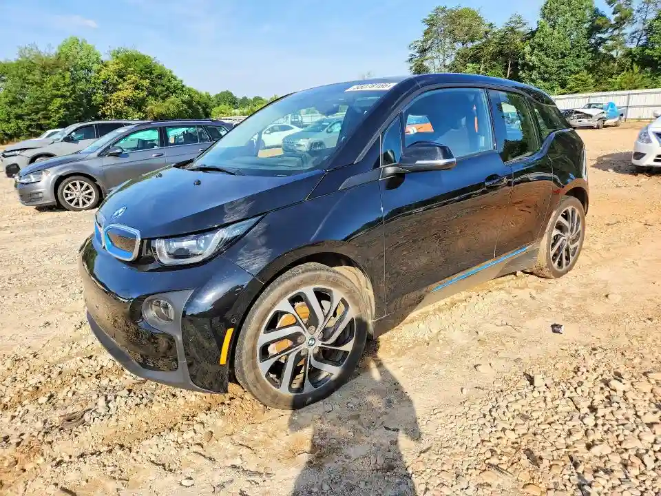 WBY1Z4C52GV506076 2016 BMW I SERIES-0