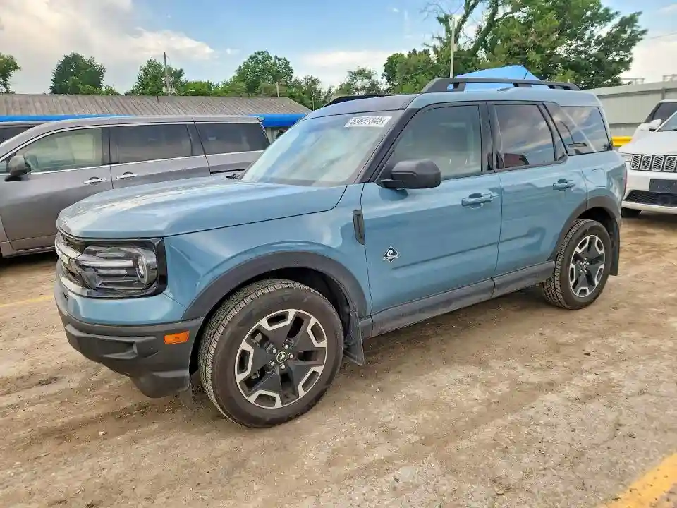 3FMCR9C65PRE37120 2023 FORD BRONCO-0