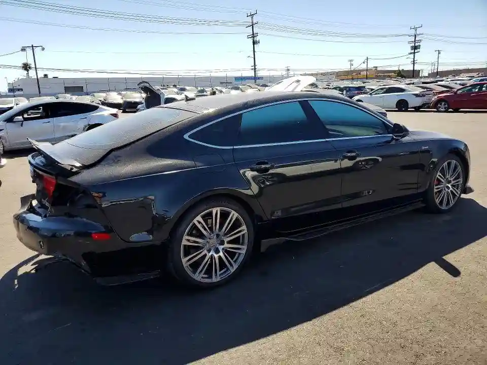 WAUYGAFC9DN053940 2013 AUDI A7-2