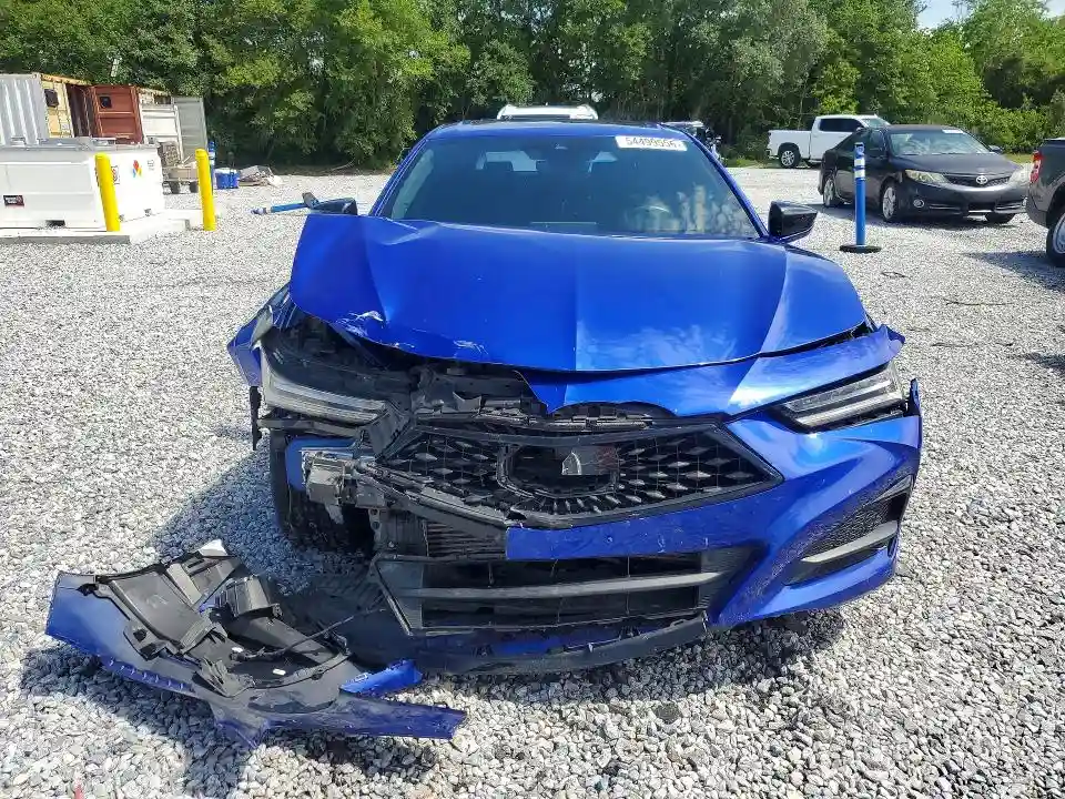 19UUB6F55MA011188 2021 ACURA TLX-4