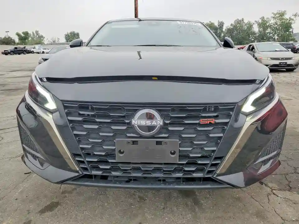 1N4BL4CVXSN405566 2025 NISSAN ALTIMA-4
