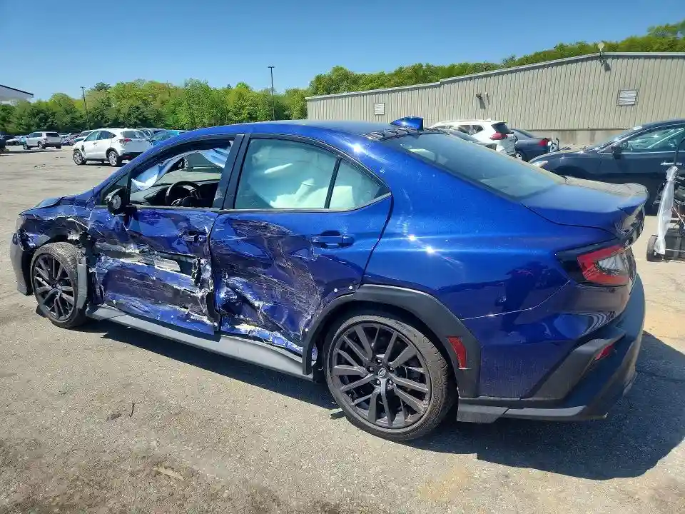 JF1VBAF6XP9804061 2023 SUBARU WRX-1
