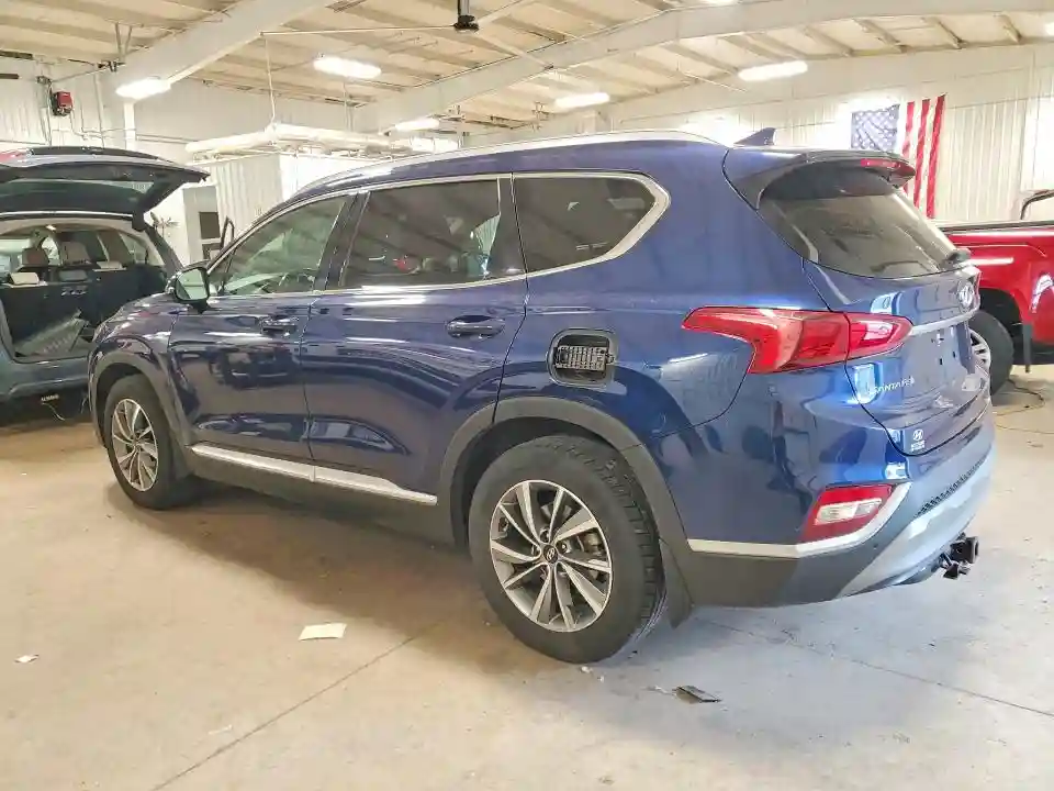5NMS3CAD6LH201859 2020 HYUNDAI SANTA FE-1