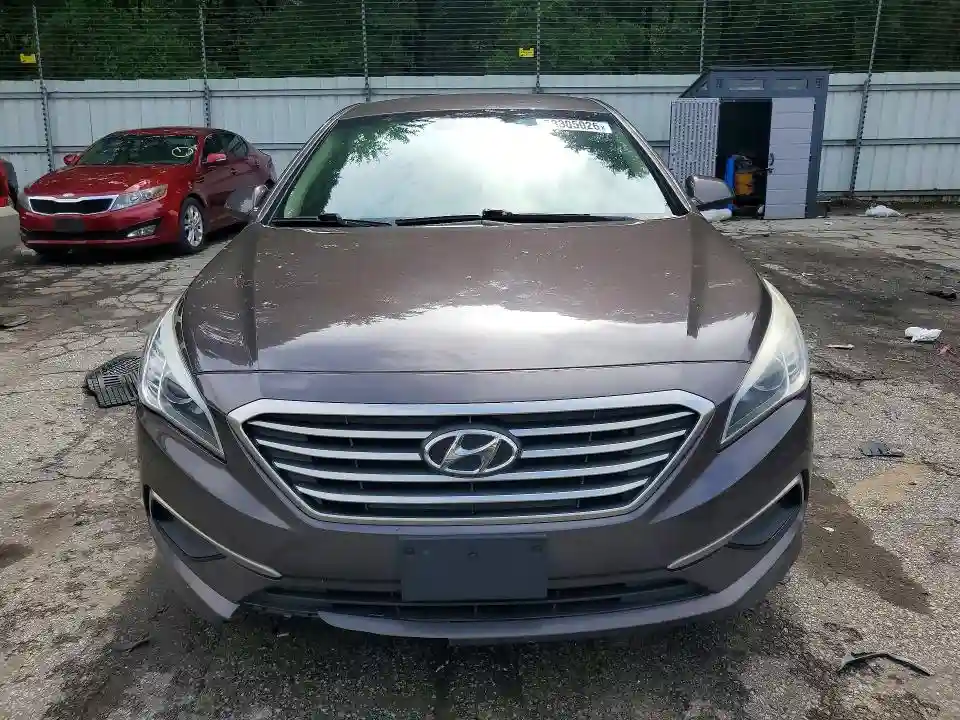 5NPE24AF7GH395348 2016 HYUNDAI SONATA-4