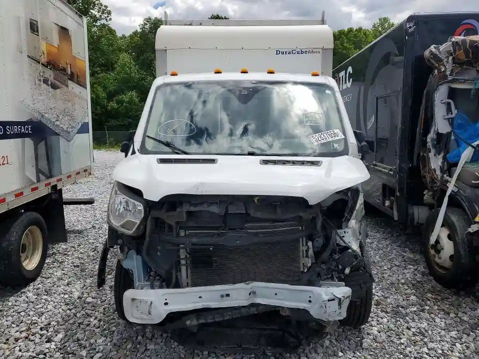 1FDBW5PM6KKB87311 2019 FORD TRANSIT-4