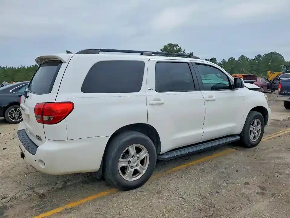 5TDZY5G10ES055175 2014 TOYOTA SEQUOIA-2