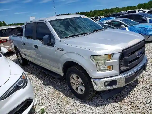 1FTFW1EF2FKD99437 2015 FORD F150-3