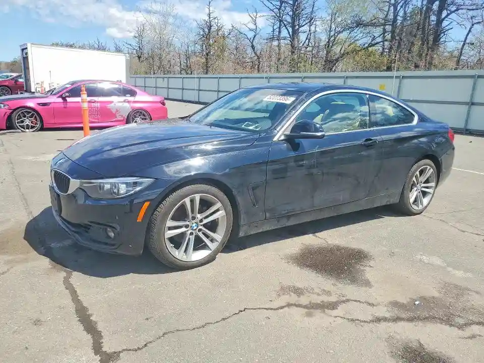 WBA4W5C54KAE51143 2019 BMW 4 SERIES-0