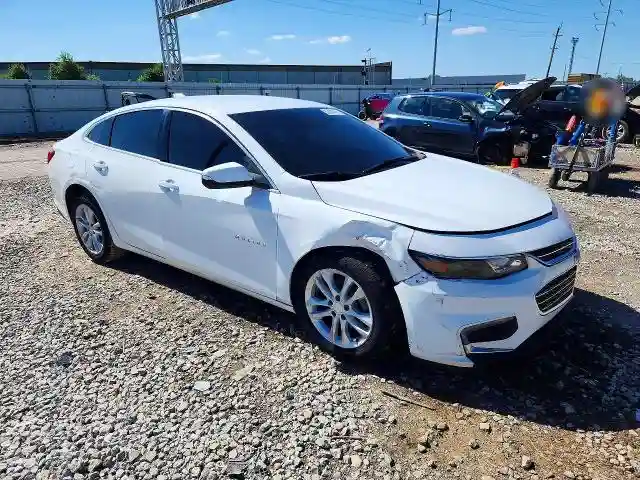 1G1ZD5ST7JF147956 2018 CHEVROLET MALIBU-3