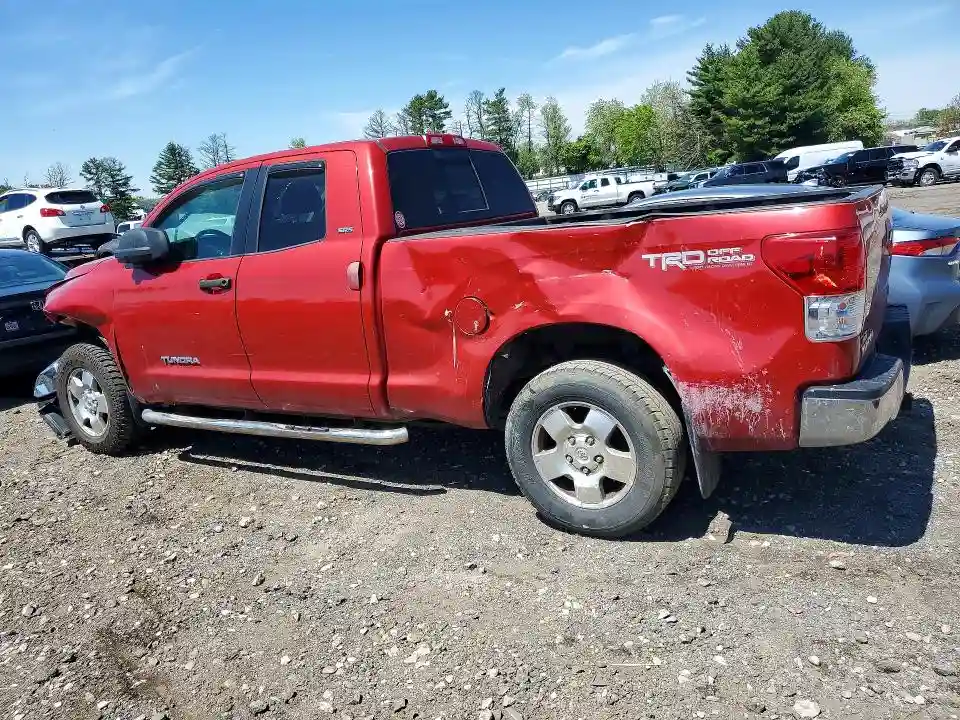 5TFUM5F13BX021907 2011 TOYOTA TUNDRA-1
