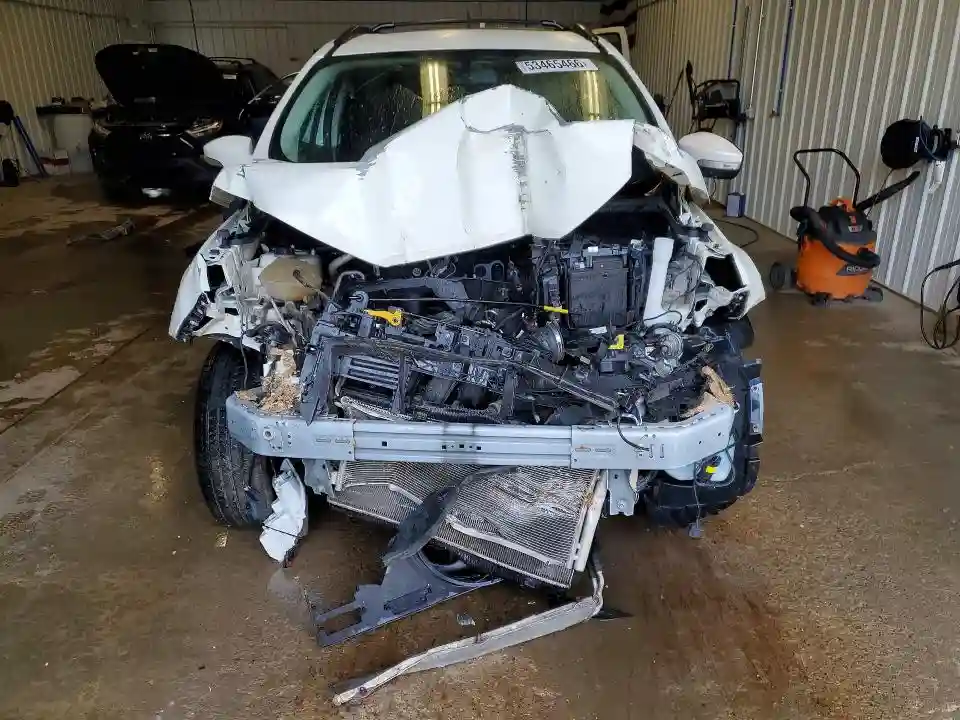 MAJ6S3GL3MC406662 2021 FORD ECOSPORT-4