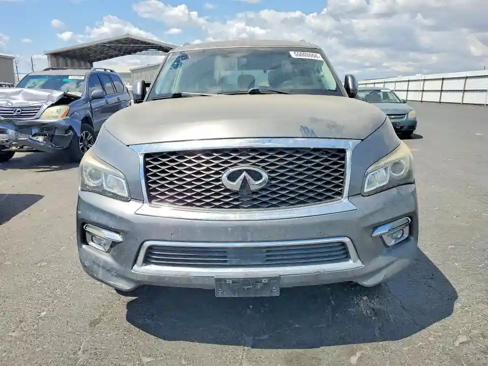 JN8AZ2NC6F9370841 2015 INFINITI QX80-4