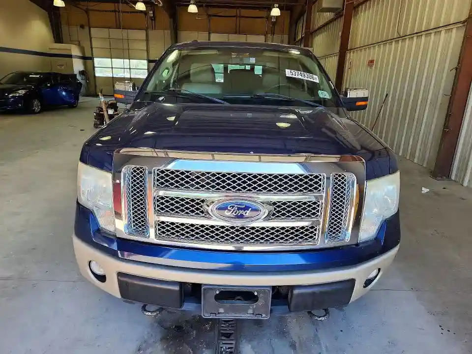 1FTFX1EV2AFC40746 2010 FORD F150-4