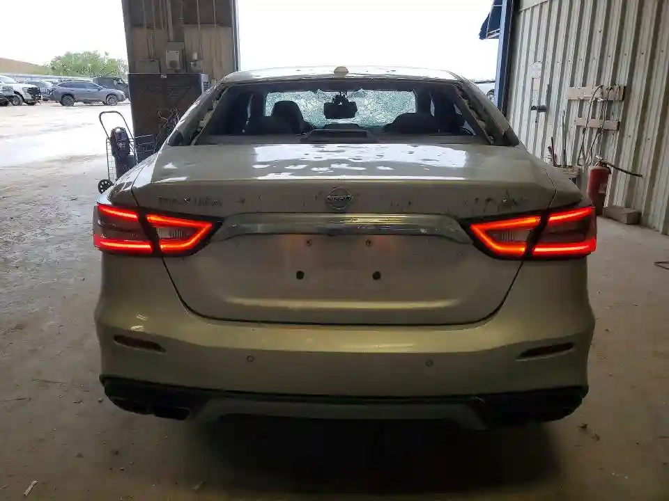 1N4AA6CV2LC370354 2020 NISSAN MAXIMA-5