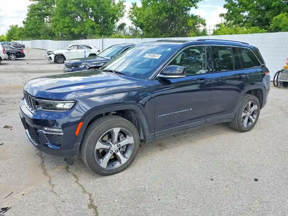 1C4RJYB67P8774388 2023 JEEP CHEROKEE-0