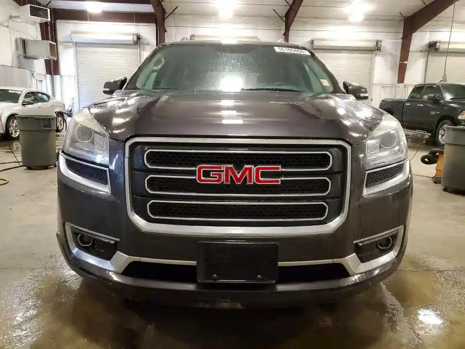 1GKKVRKD0FJ249582 2015 GMC ACADIA-4