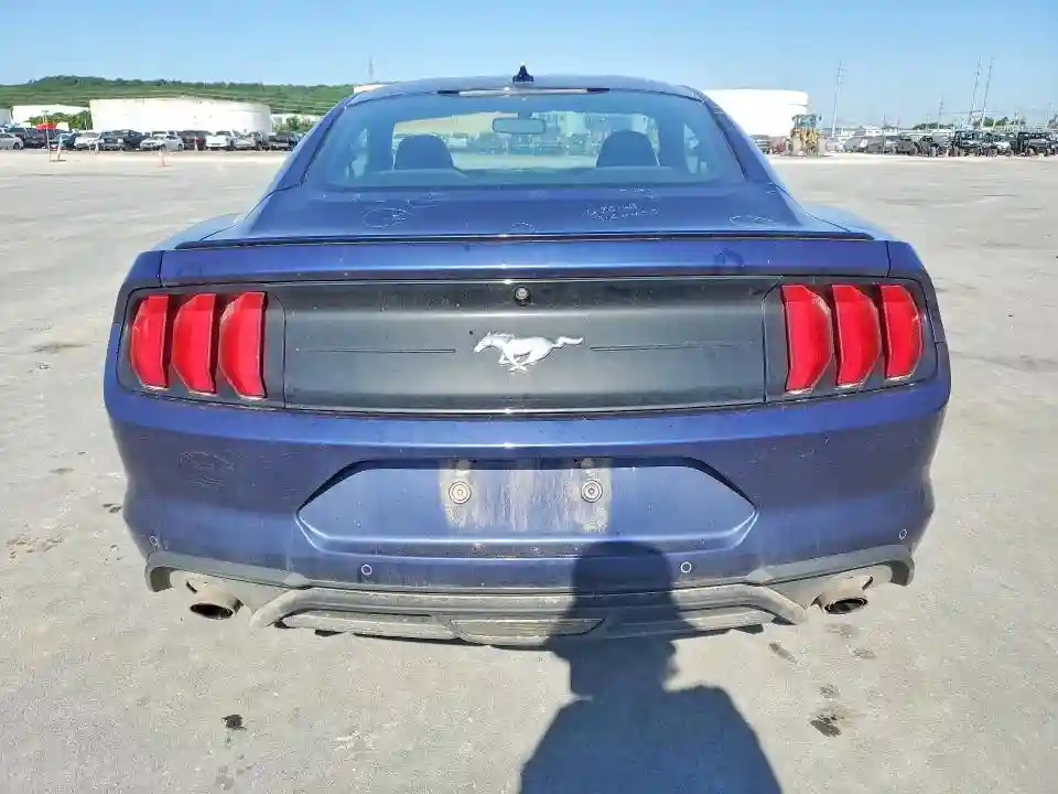 1FA6P8TH0L5173097 2020 FORD MUSTANG-5