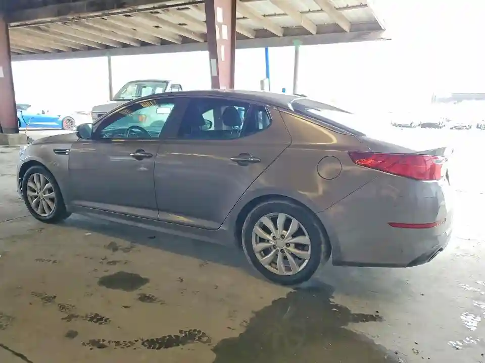 5XXGM4A79FG357867 2015 KIA OPTIMA-1
