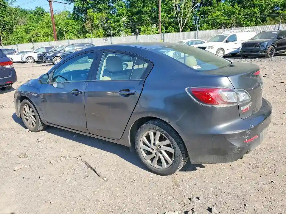 JM1BL1V88C1679678 2012 MAZDA 3-1
