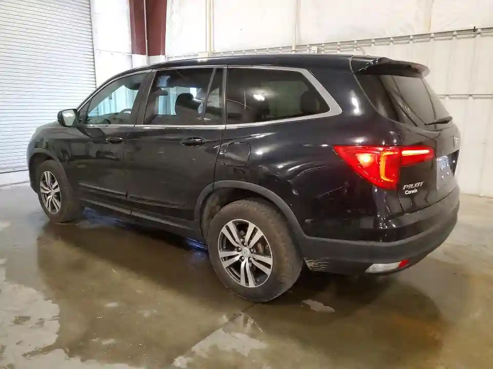 5FNYF6H35GB002972 2016 HONDA PILOT-1