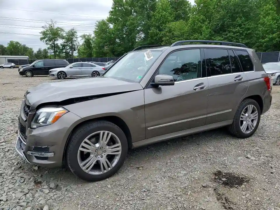 WDCGG8JB2FG348580 2015 MERCEDES-BENZ GLK-CLASS-0