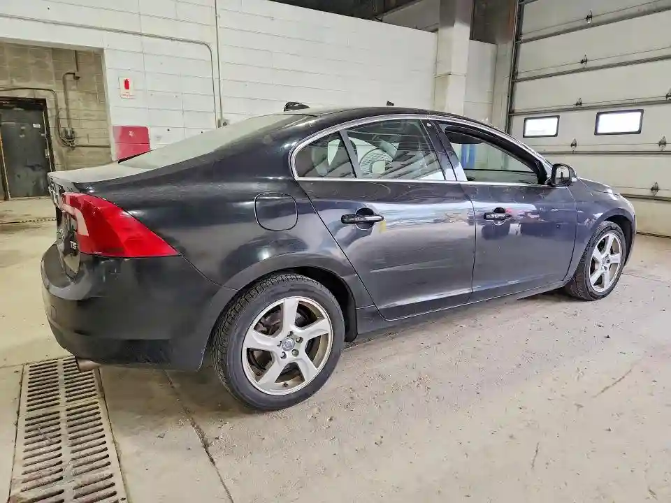YV1622FSXC2139029 2012 VOLVO S60-2