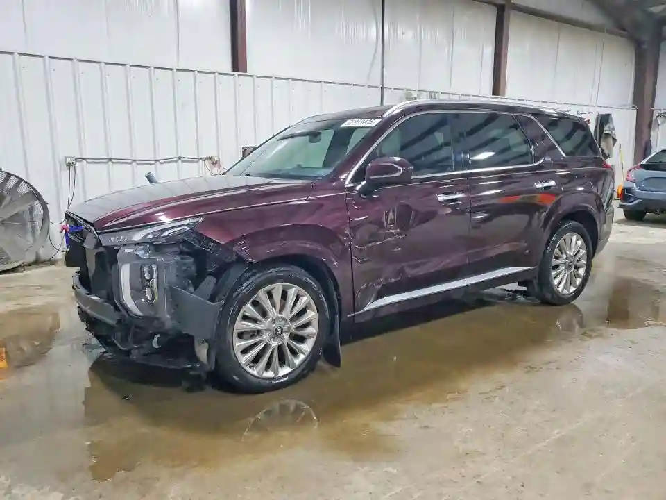 KM8R5DHE4LU151402 2020 HYUNDAI PALISADE-0