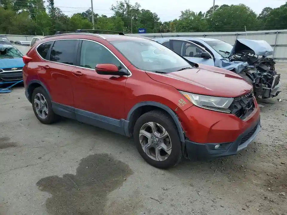 2HKRW2H85HH611152 2017 HONDA CRV-3