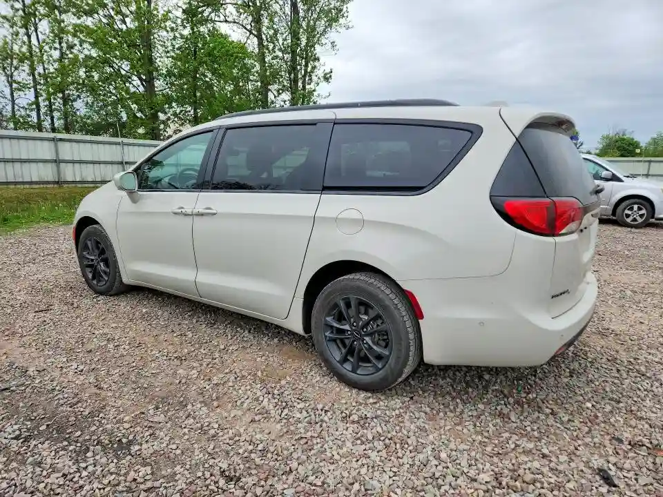 2C4RC3BG2LR268066 2020 CHRYSLER PACIFICA-1