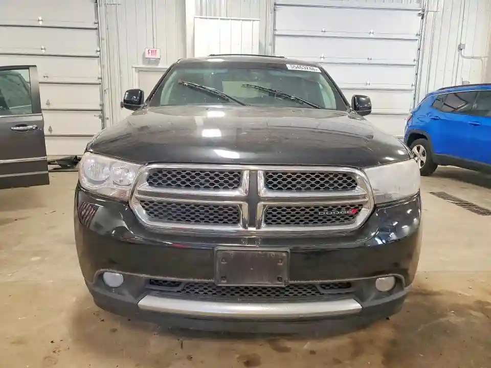 1C4RDJAG0DC617769 2013 DODGE DURANGO-4
