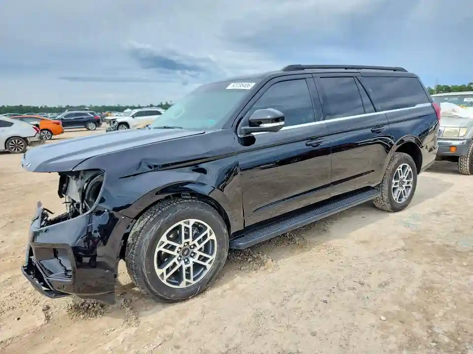 1FMJK1J89SEA66069 2025 FORD EXPEDITION-0