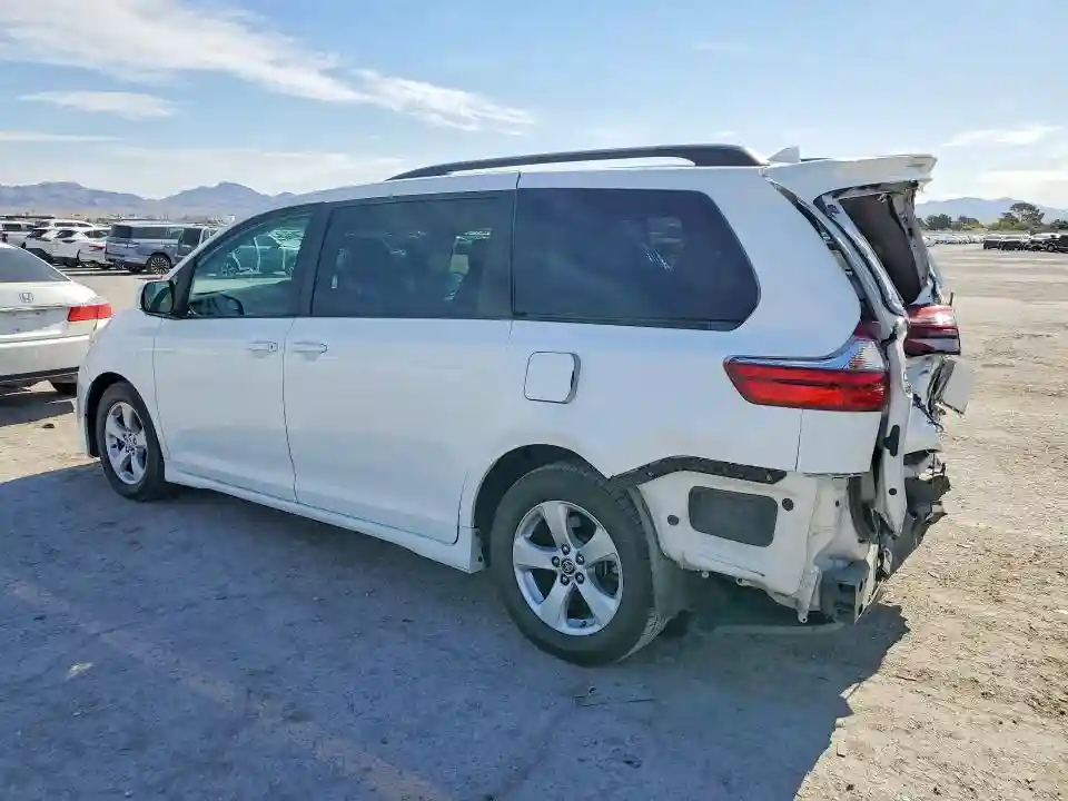 5TDKZ3DCXLS081269 2020 TOYOTA SIENNA-1