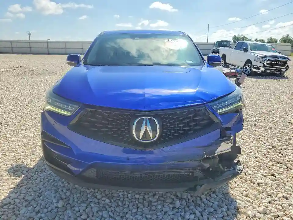 5J8TC2H66ML015293 2021 ACURA RDX-4