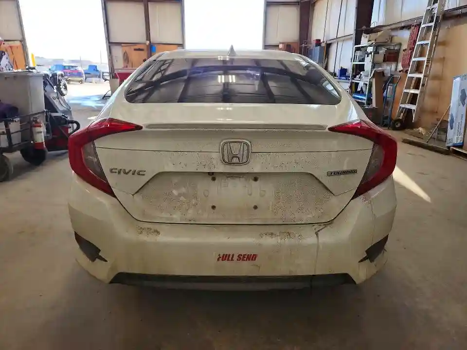 2HGFC1F98HH102202 2017 HONDA CIVIC-5