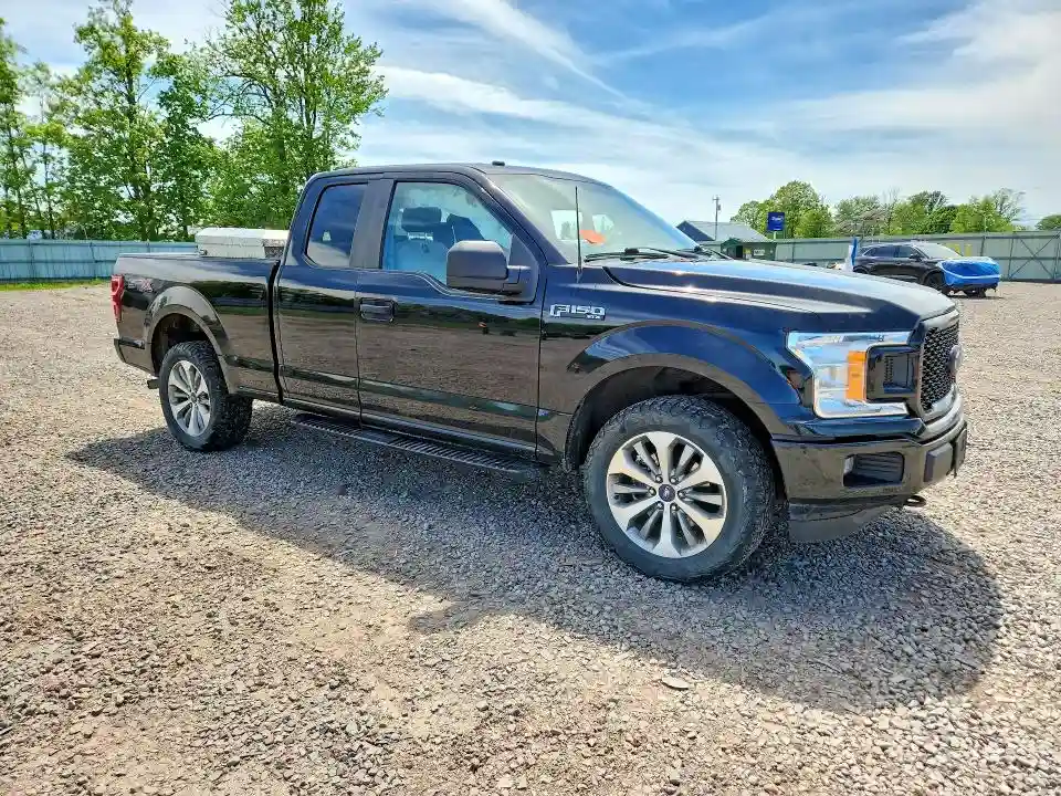 1FTEX1EP1JFD92594 2018 FORD F-150-3