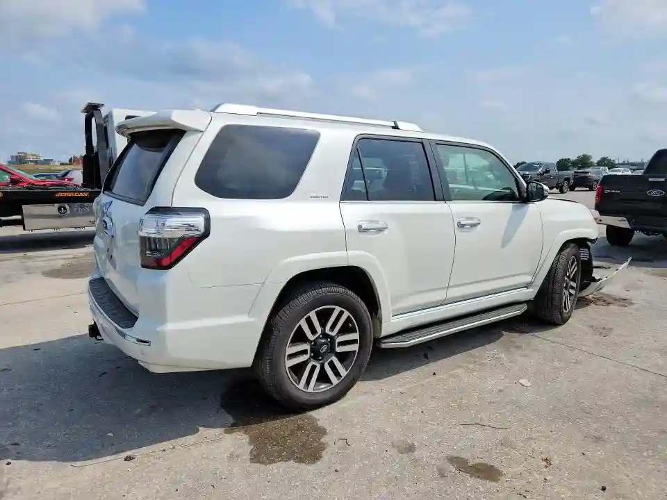 JTEZU5JR9E5078515 2014 TOYOTA 4RUNNER-2