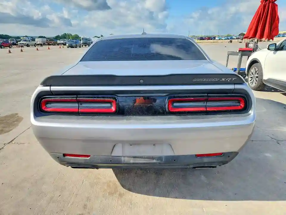 2C3CDZFJXFH850183 2015 DODGE CHALLENGER-5
