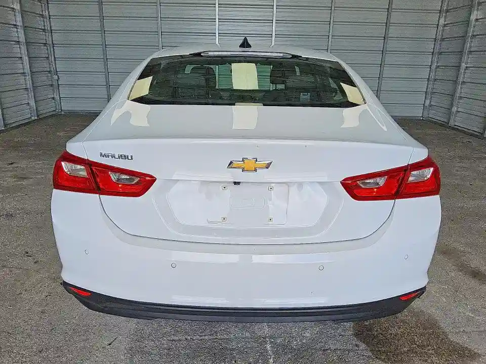 1G1ZC5ST0PF181040 2023 CHEVROLET MALIBU-5