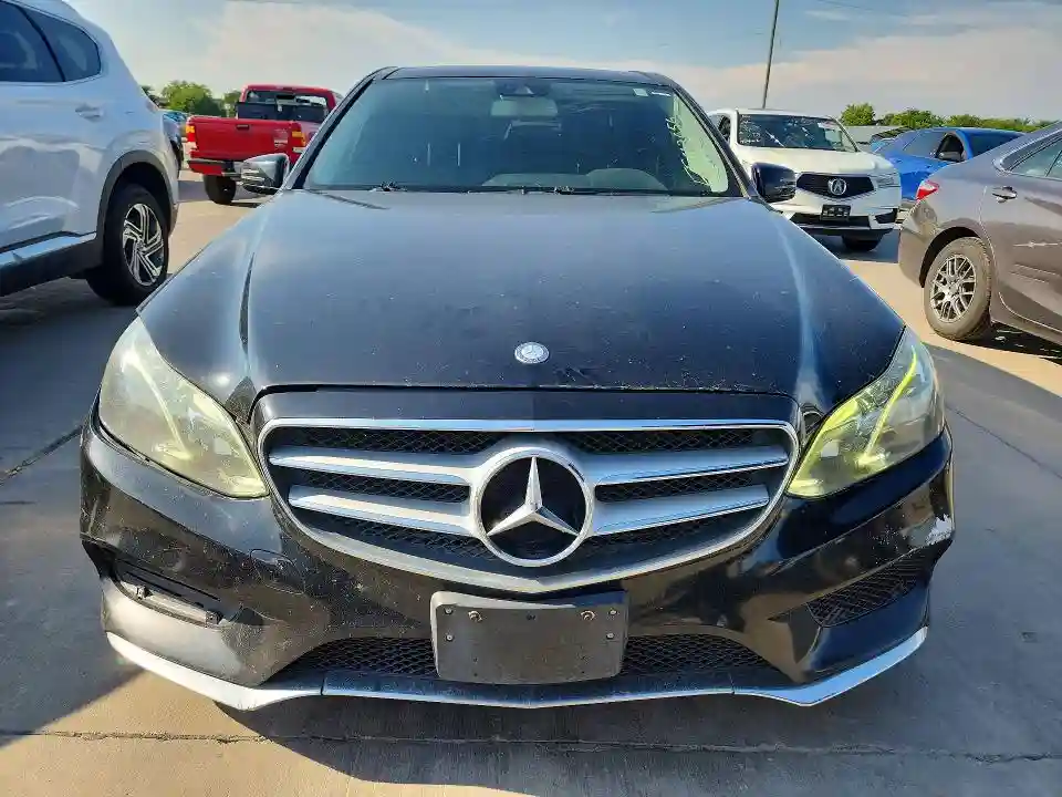 WDDHF8JB6EA920660 2014 MERCEDES-BENZ E-CLASS-4