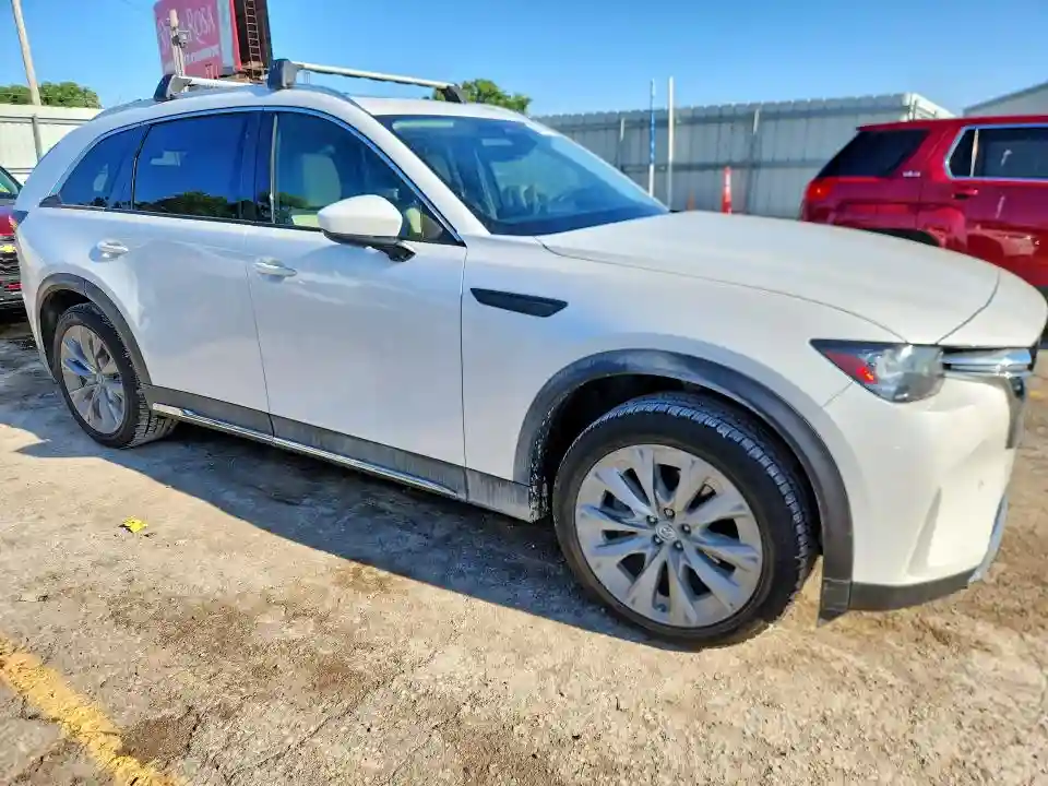 JM3KKDHDXR1180832 2024 MAZDA CX-90-3