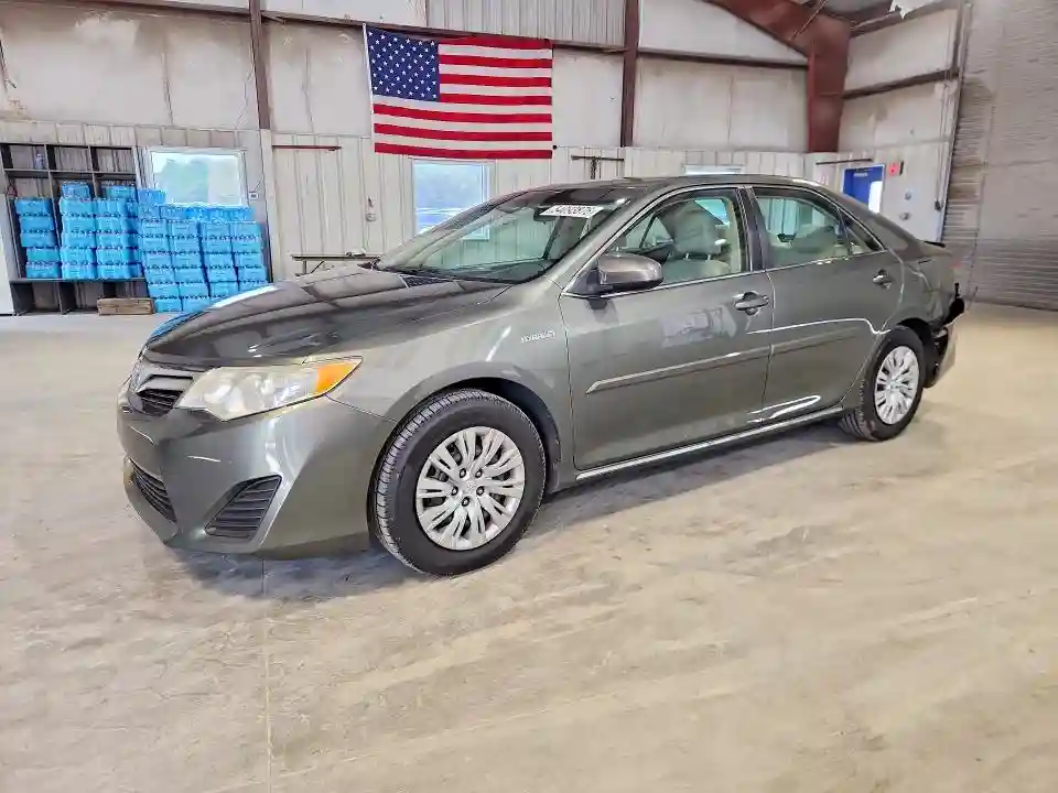 4T1BD1FK5EU125275 2014 TOYOTA CAMRY SOLA-0