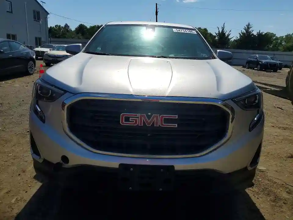 3GKALTEV5LL284206 2020 GMC TERRAIN-4