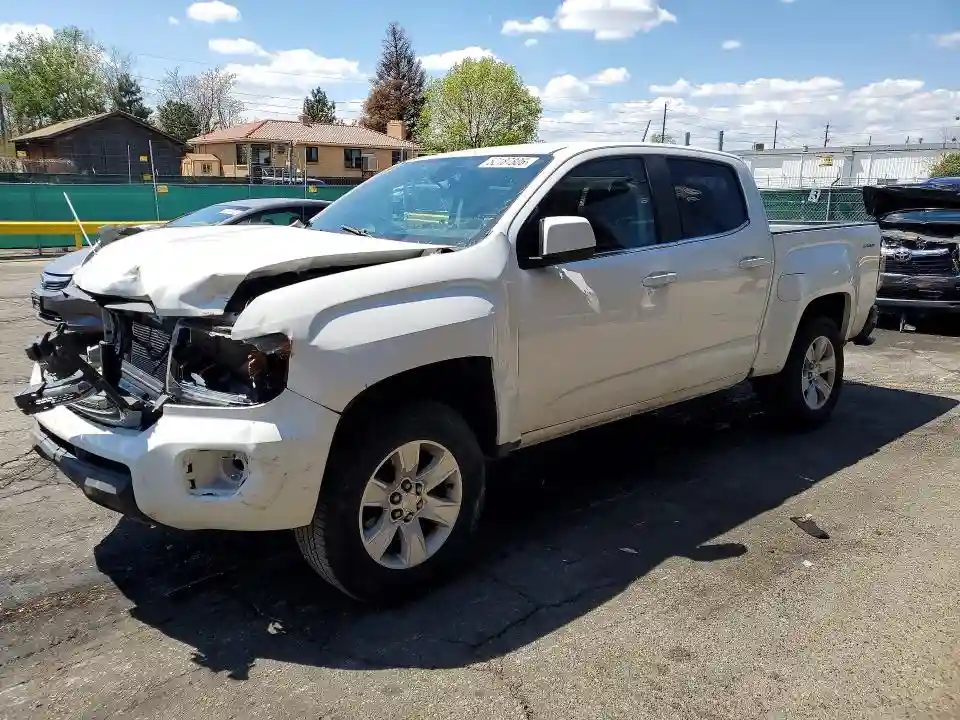 1GTG6CE33G1314554 2016 GMC CANYON-0